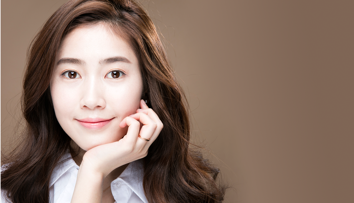 ptosis correction the plus plastic surgery korea